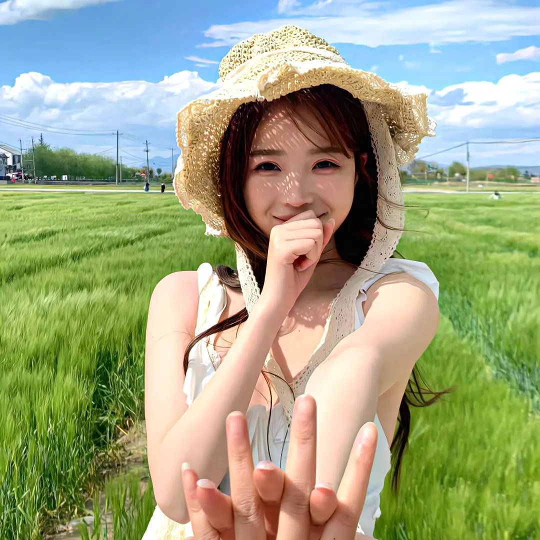 泥砖与镜子